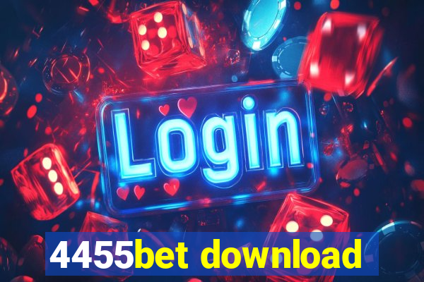 4455bet download